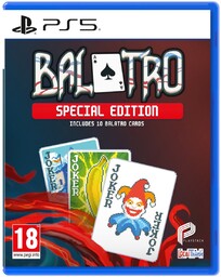 Balatro - Edycja Specjalna