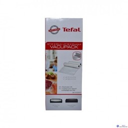 Rolki workowe do maszyny próżniowej Tefal XA256010