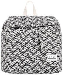 plecak ROXY - Bikini Life Anthracite (KVJ0) rozmiar:
