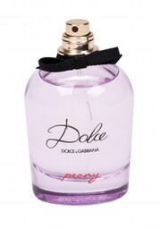 Dolce&Gabbana Dolce Peony woda perfumowana 75 ml tester
