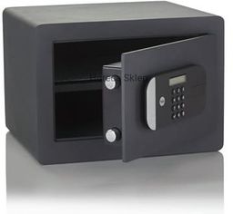 Sejf Yale o maksymalnym poziomie bezpieczeństwa YSEM/250/EG1