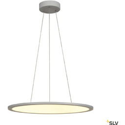 PANEL 60 DALI lampa wisząca LED, okrągła, kolor