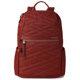 Klasyczny plecak Hedgren Vogue XXL - new quilt