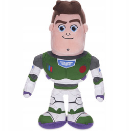 Disney Buzz Astral Lightyear Maskotka Strażnik