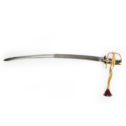 Replika Grawerowana Szabla Polska wz 76 nr 1976