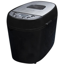 GASTRONOMA Wypiekacz do chleba czarny 18260001