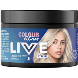 SCHWARZKOPF Live Colour&Care 5 minutowa koloryzująca i pielęgnująca