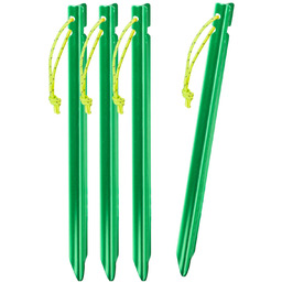 Szpilki HELIKON Do Tarpa Tarp Stakes - Aluminum