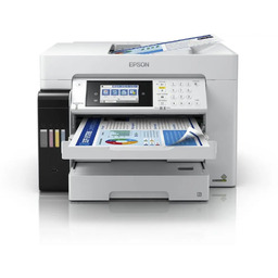 Epson EcoTank L15180 C11CH71406 urządzenie wielofunkcyjne atramentowe