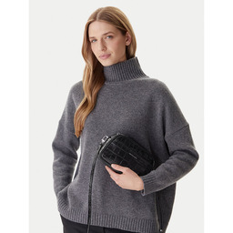 Torebka MICHAEL Michael Kors 32F5SJ6C5E Czarny