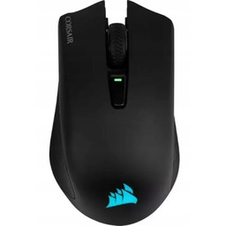 Myszka Bezprzewodowa Corsair Harpoon Rgb Sensor Optyczny