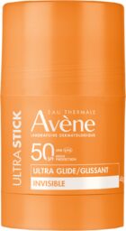 Avene, ultra sztyft, wysoka ochrona, SPF 50, 45