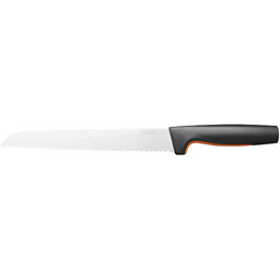 Fiskars 1057538 FF Nóż do chleba 21 cm