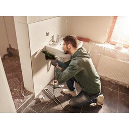 Bosch_elektronarzedzia Wiertarka udarowa BOSCH EasyImpact 570 sieciowa 570W