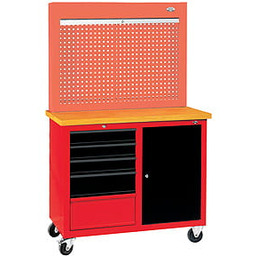 Stanowisko monterskie N-2-05-01