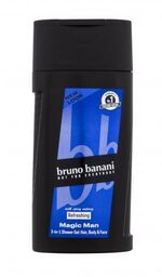Bruno Banani Magic Man With Spicy Nutmeg żel