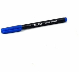 Marker foliopis / marker do CD 0,6mm TAURUS