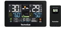 TechniSat Imeteo X5 Stacja pogody
