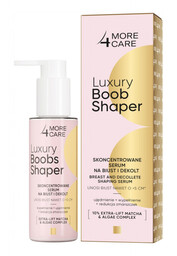 More4Care - LUXURY BOOB SHAPER - Breast and