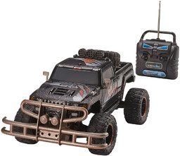 Revell, RC Monster Truck ''Bull Scout''