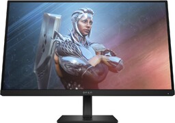 HP MONITOR LED, FHD 27" OMEN (780F9E9) 165Hz