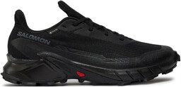Buty do biegania Salomon Alphacross 5 Gore-Tex L47307500