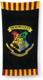 Hogwart Ręcznik 75X150 cm
