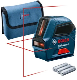 Bosch Professional GLL 2-10 0 601 063 L00