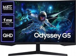 Monitor Samsung LS32CG552EUXEN