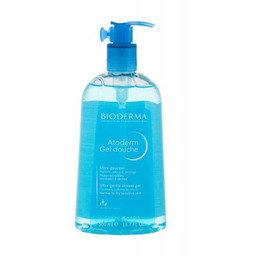 BIODERMA Atoderm Gentle Cleansing Gel żel pod prysznic