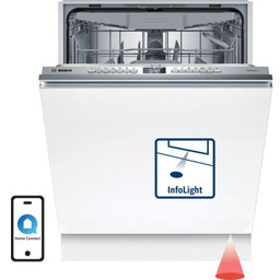 BOSCH Zmywarka SMV4EVX08E