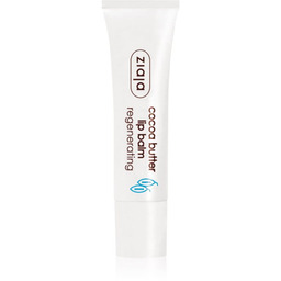 Ziaja Masło kakaowe, balsam do ust, 10ml