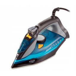 Żelazko Parowe Adler Ad 5032 3000W