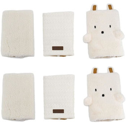 Modułowy ochraniacz na łóżeczko - DOMIVA - BOUBOU