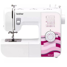 Maszyna Do Szycia Brother Rh127