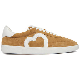 Sneakersy LOVE MOSCHINO JA15112G1OIG0104 Beżowy