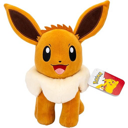 Pokémon Eevee Plusz - 30 cm miękki plusz