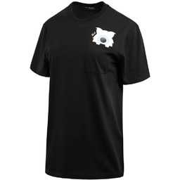 Koszulka damska Karl Lagerfeld XS