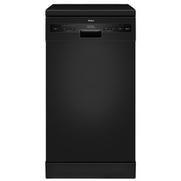 AMICA Zmywarka DFM46C8EOIBD SilentDrive 3.0, SteamPower