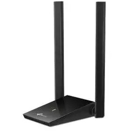 TP-LINK Archer T4U Plus Czarny Karta sieciowa USB