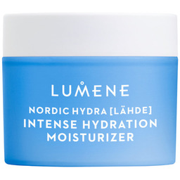 LUMENE NORDIC HYDRA [LÄHDE] Intensywnie Nawadniający Krem