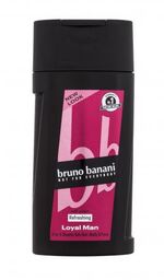 Bruno Banani Loyal Man With Ginger żel pod