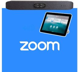 Polycom Studio X 30 + Poly TC8 wideokonferencje