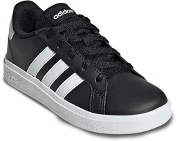 Sneakersy adidas Grand Court GW6503 Czarny