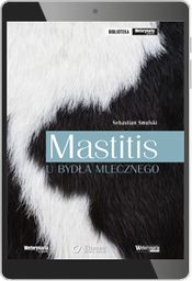 Mastitis u bydła mlecznego (e-book) [pdf]