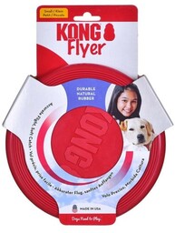 Kong Flyer S - frisbee dla psa