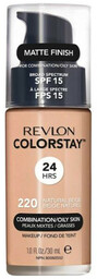 Revlon Pump ColorStay Combination Oily 24 h Podkład