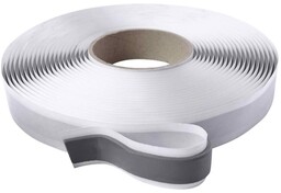 Taśma Uszczelniająca Biała 19 Mm 915 Cm