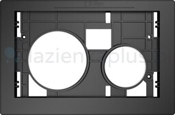 TECE 9240618 TECEloop - płytka z przyciskami -