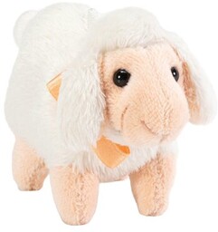 TRUDI Maskotka Sweet Collection Owca 51347